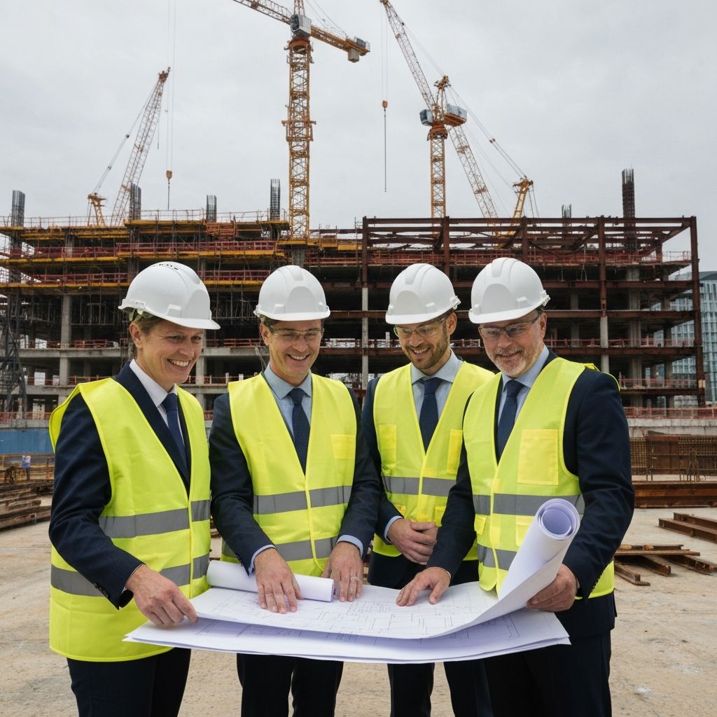 Gülsan Altyapı Ekibi